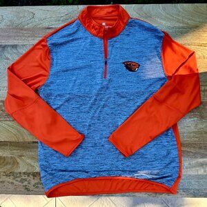 Oregon State Beavers Jacket